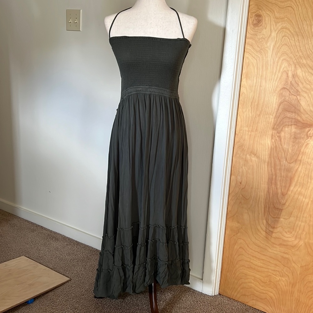 R.Vivimos Extratropical FP Dupe in Green Small